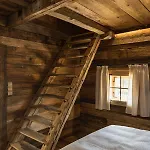 Ferienhaus Steirerblicke - Kellerstöckl