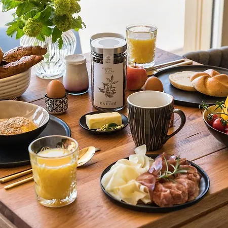 Steirerblicke - Kellerstoeckl *