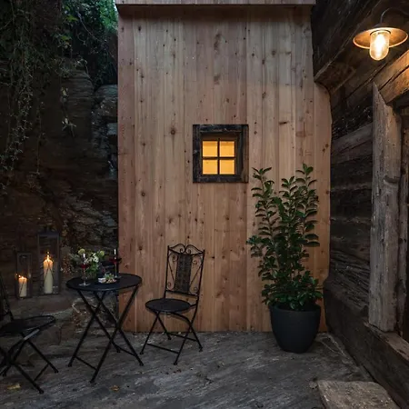 Steirerblicke - Kellerstoeckl Dom wakacyjny