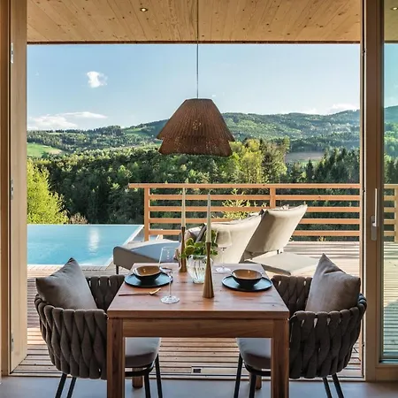 Steirerblicke - Kellerstoeckl