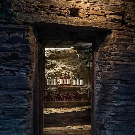 Feriehus Steirerblicke - Kellerstoeckl Steinreib