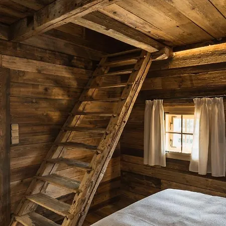 Dom wakacyjny Steirerblicke - Kellerstoeckl