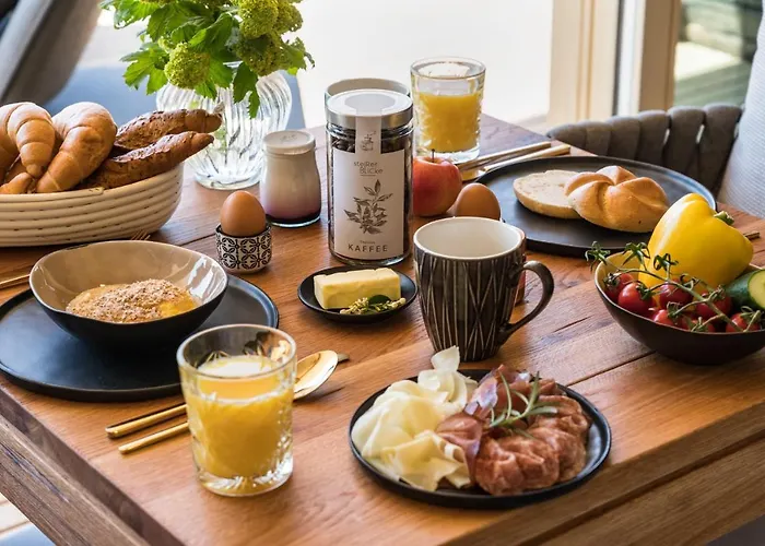 Steirerblicke - Kellerstoeckl *