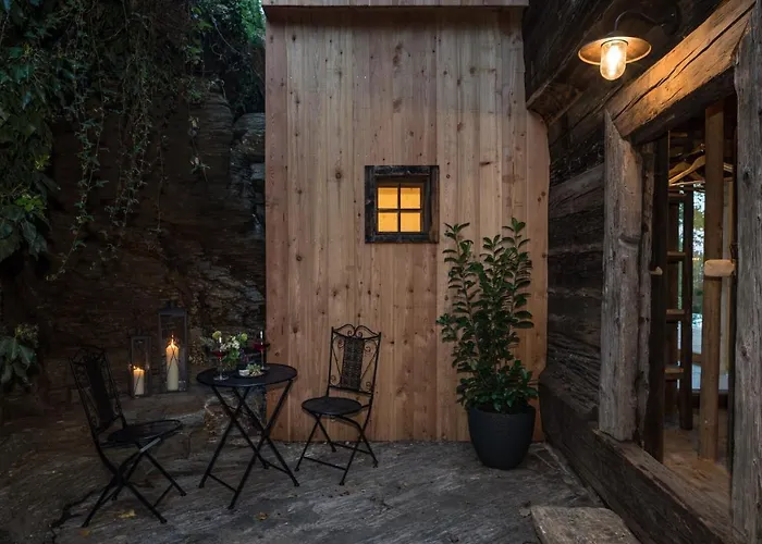 Steirerblicke - Kellerstoeckl Holiday home