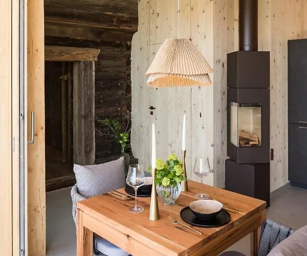 Holiday home Steirerblicke - Kellerstoeckl Steinreib