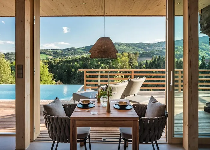 Steirerblicke - Kellerstoeckl