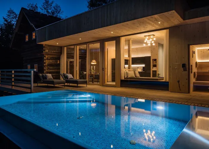 Steirerblicke - Kellerstoeckl