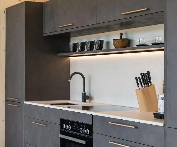 Steirerblicke - Kellerstoeckl Holiday home