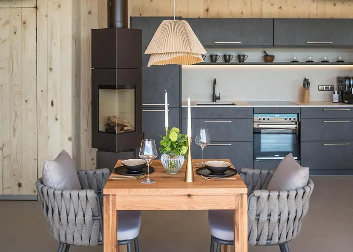 Holiday home Steirerblicke - Kellerstoeckl