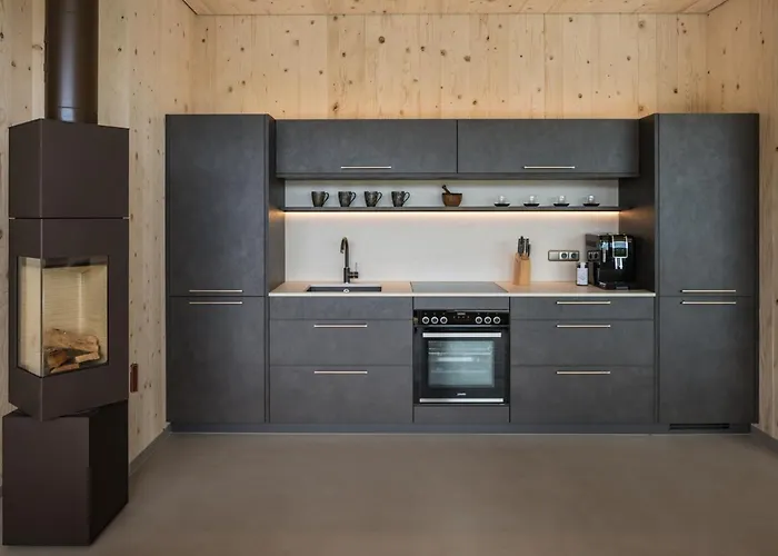 Steirerblicke - Kellerstoeckl