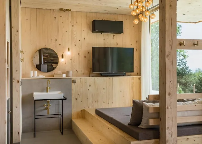 Steirerblicke - Kellerstoeckl Holiday home