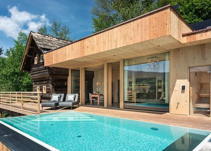 Steirerblicke - Kellerstoeckl Holiday home