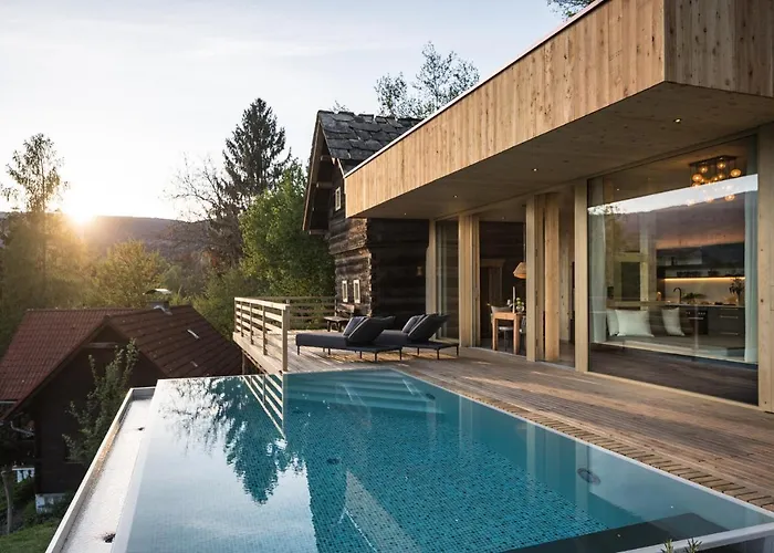 Steirerblicke - Kellerstoeckl Holiday home