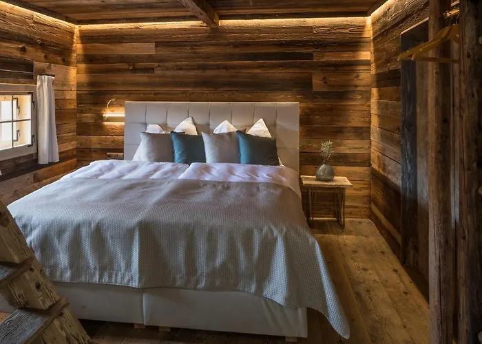 Steirerblicke - Kellerstoeckl