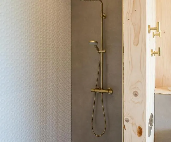 Holiday home Steirerblicke - Kellerstoeckl