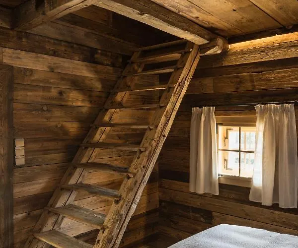 Holiday home Steirerblicke - Kellerstoeckl